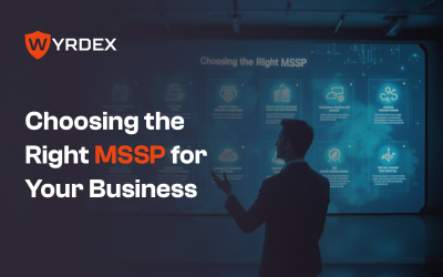 Choosing the Right MSSP for Your Business: A Comprehensive Guide