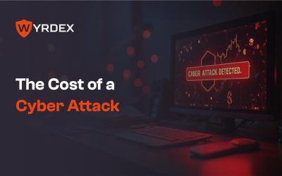 What Your Business Needs to Know About the Real Cost of a Cyber Attack