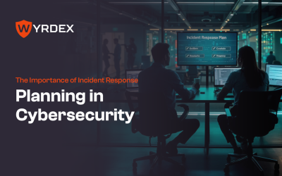 The Importance of Incident Response & Business Continuity Planning in Cybersecurity