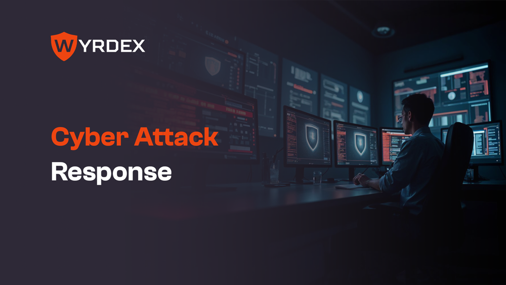 10 Steps for Cyber Attack Response: A Clear, Useful Guide for Companies