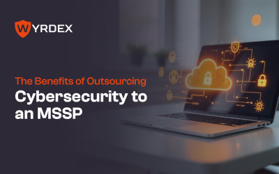 Cybersecurity Threats Are Growing Faster Than Ever