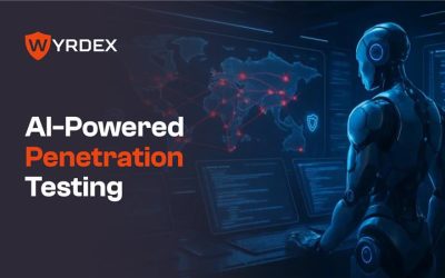 AI-Powered Penetration Testing: The Future of Cyber Defense in 2025