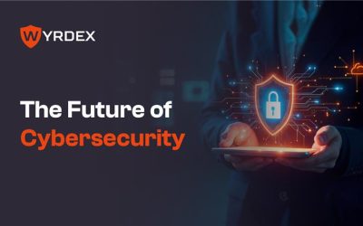 What Will Happen Next in Cybersecurity : and How to Get Your Business Ready for It Now