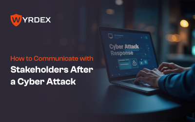 A Practical Guide for Business Leaders on How to Talk to Stakeholders After a Cyber Attack