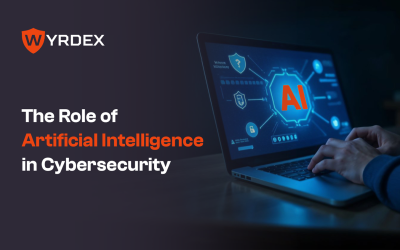 How AI Changes the Game for Modern Threat Defense in Cybersecurity