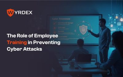 How Training Employees Can Help Stop Cyber Attacks:And Why It’s Your First Line of Defense