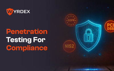 Penetration Testing for Compliance: How to Meet GDPR, PCI-DSS & NIS2 Standards
