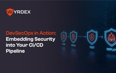 DevSecOps in Action: Embedding Security into Your CI/CD Pipeline