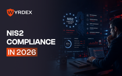 NIS2 COMPLIANCE IN 2026 – The Complete Guide for EU Businesses
